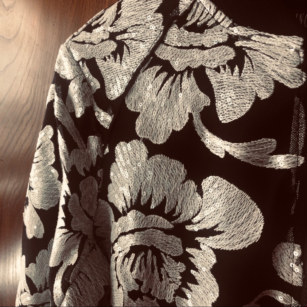 Jacket - Picture 2 of 8